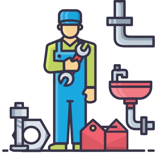 J3 Plumbing LLC Logo